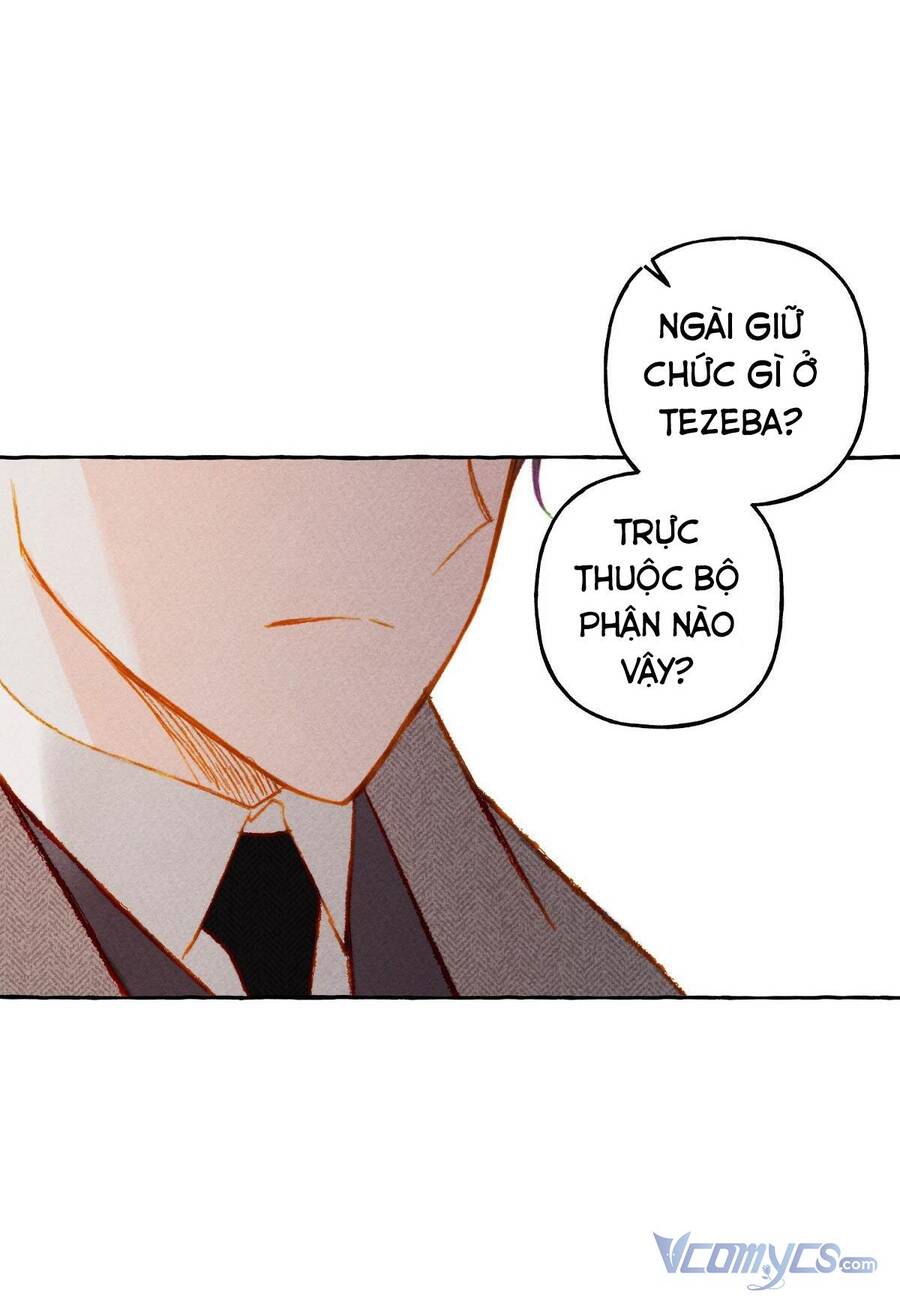 Nuôi Dưỡng Một Hắc Long - Chương 2