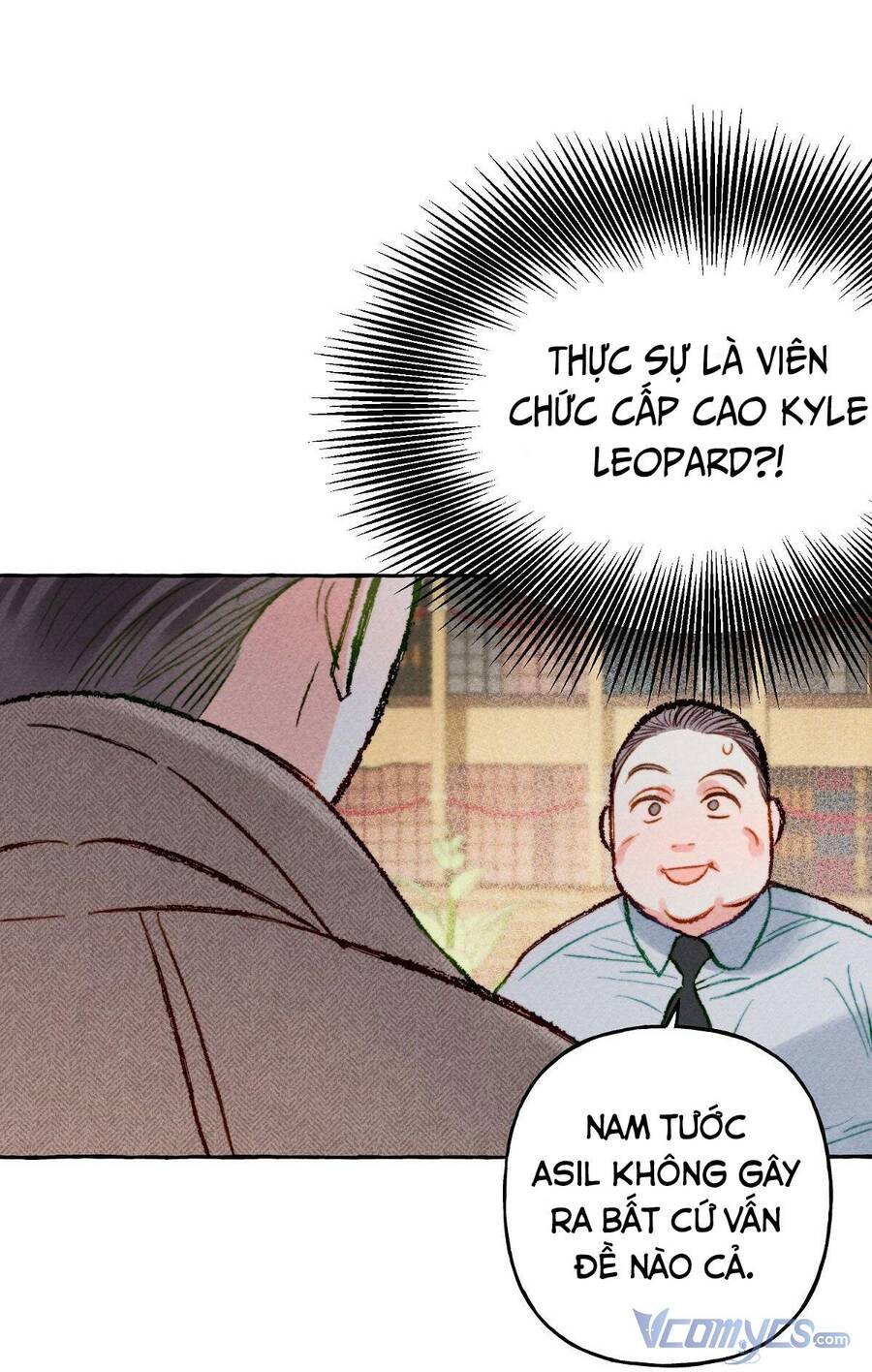 Nuôi Dưỡng Một Hắc Long - Chương 2