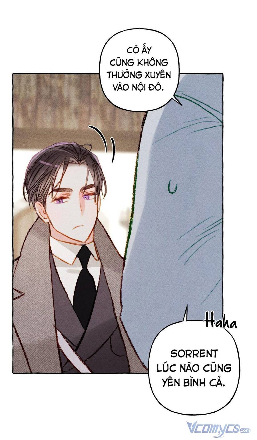 Nuôi Dưỡng Một Hắc Long - Chương 2