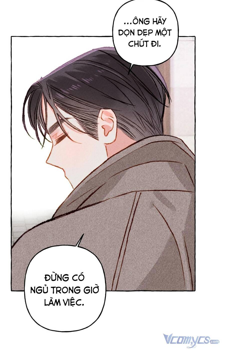 Nuôi Dưỡng Một Hắc Long - Chương 2