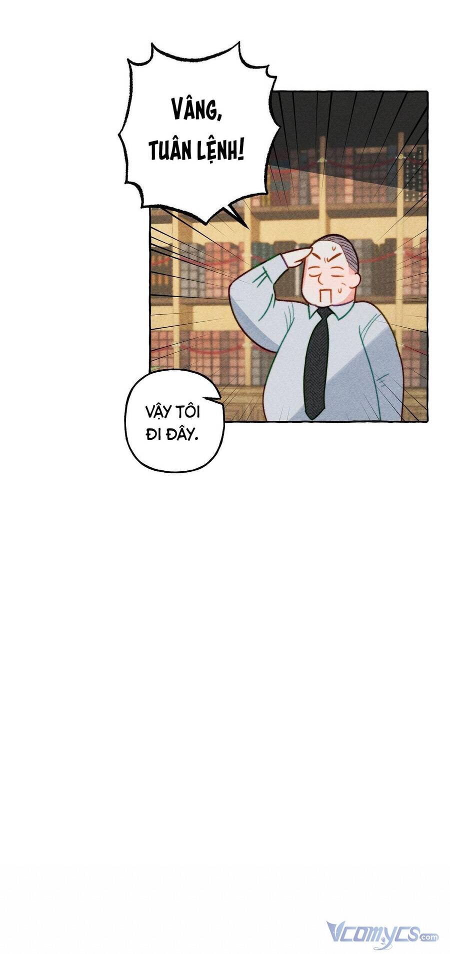 Nuôi Dưỡng Một Hắc Long - Chương 2