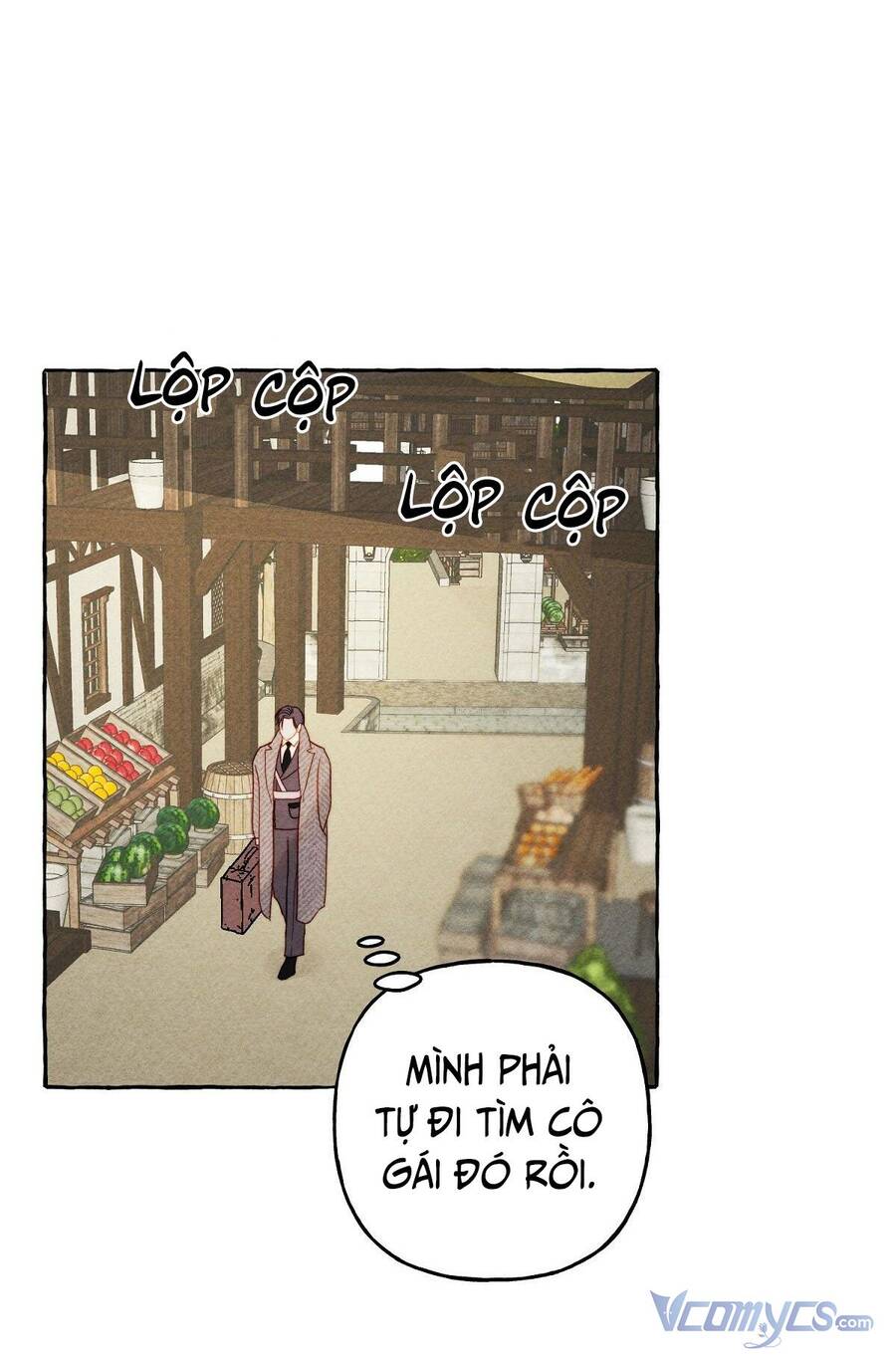 Nuôi Dưỡng Một Hắc Long - Chương 2