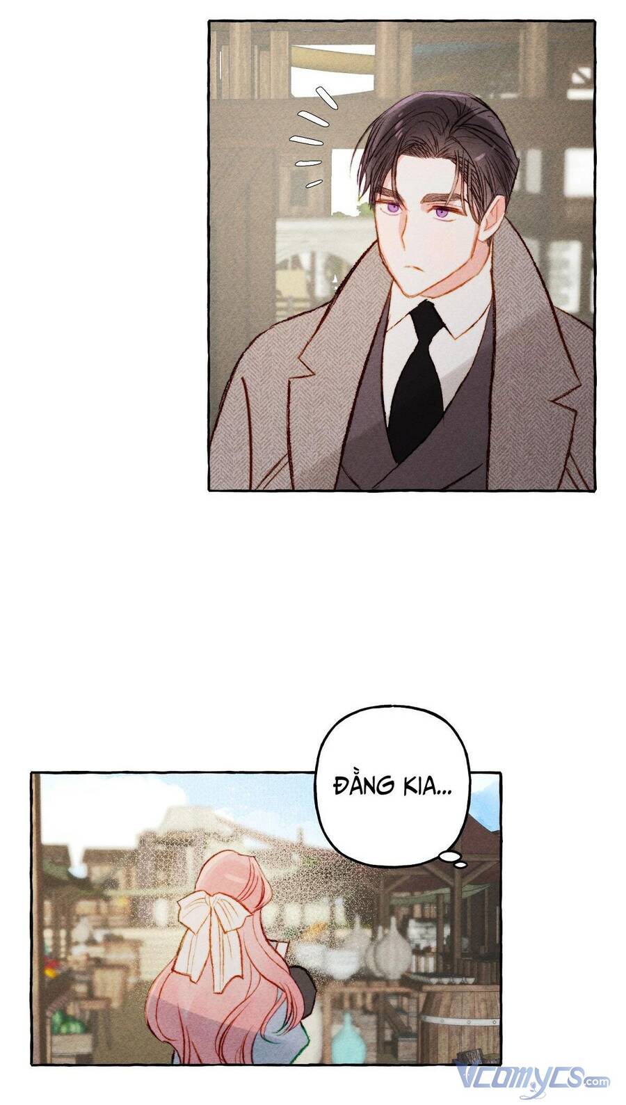 Nuôi Dưỡng Một Hắc Long - Chương 2