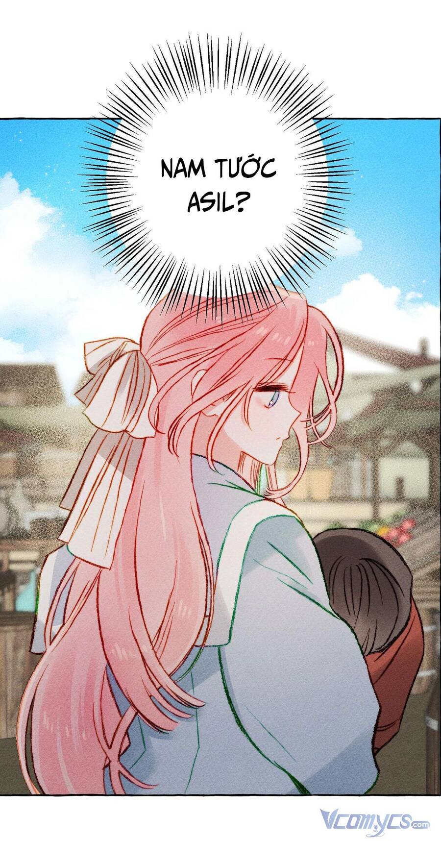 Nuôi Dưỡng Một Hắc Long - Chương 2