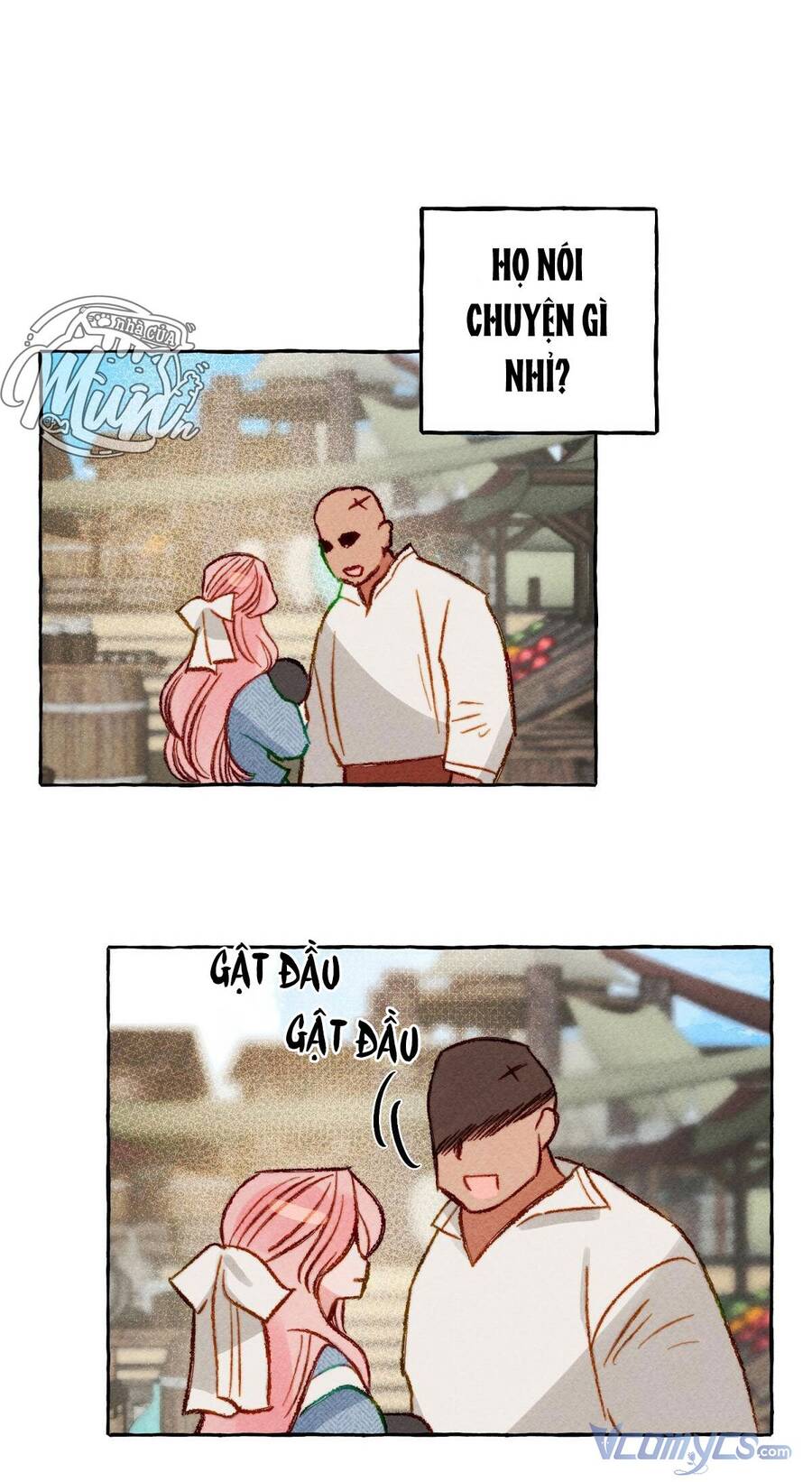 Nuôi Dưỡng Một Hắc Long - Chương 2