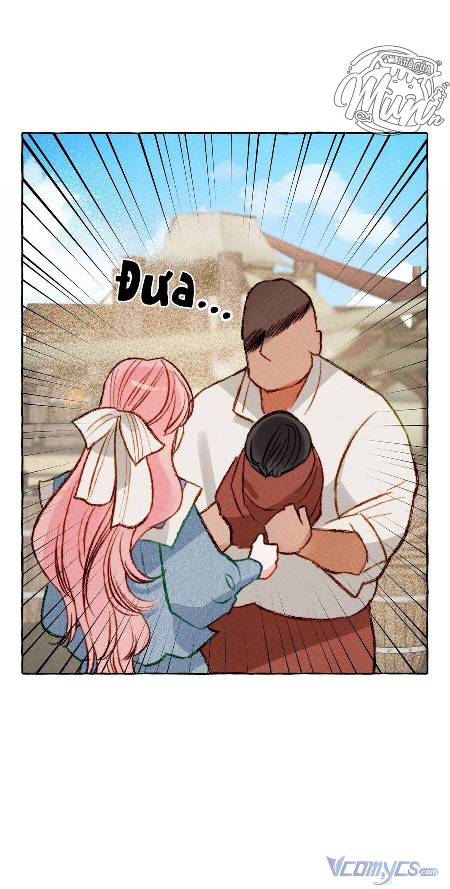 Nuôi Dưỡng Một Hắc Long - Chương 2