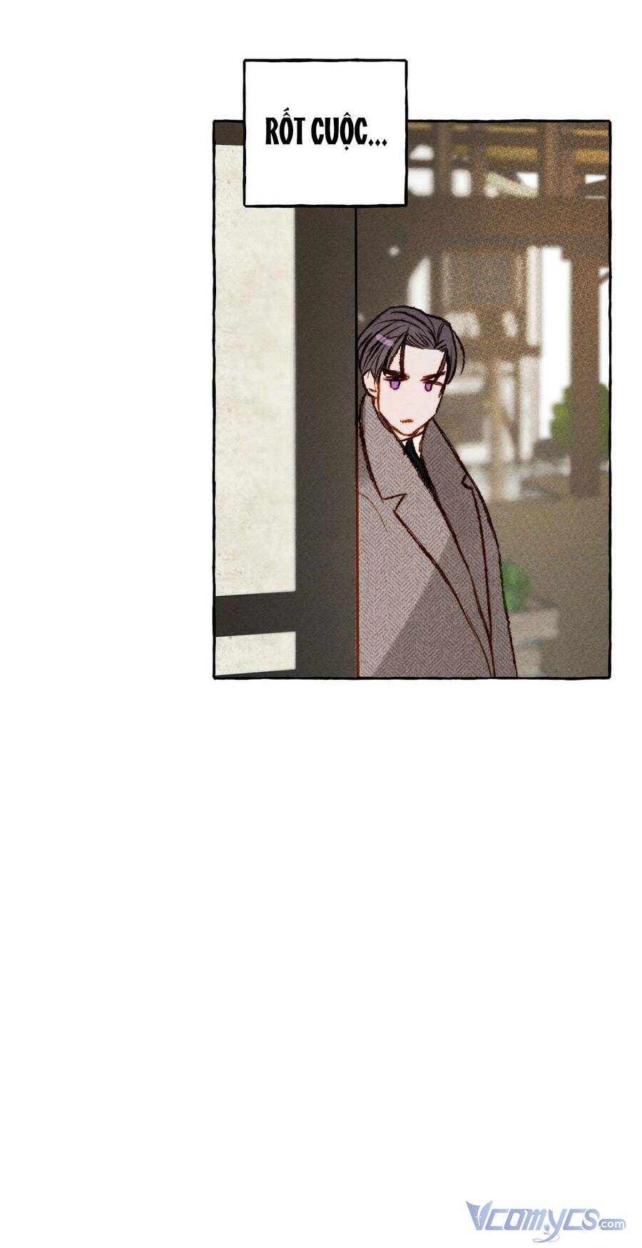 Nuôi Dưỡng Một Hắc Long - Chương 2