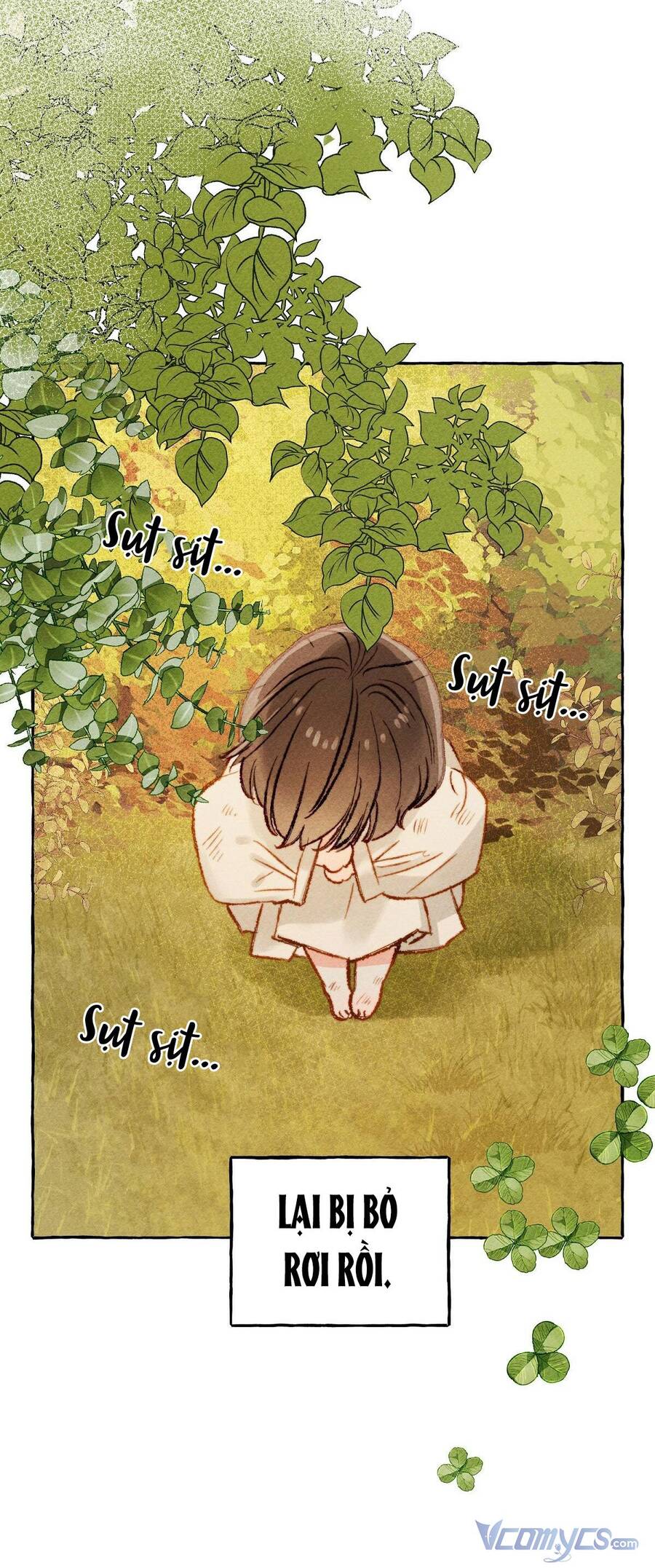 Nuôi Dưỡng Một Hắc Long - Chương 2