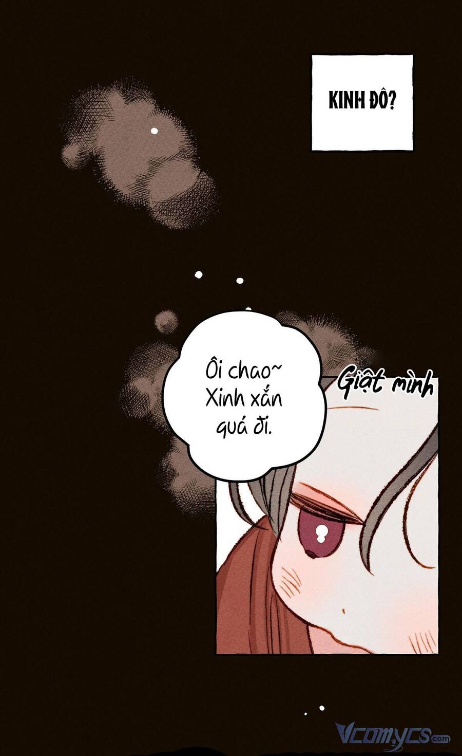 Nuôi Dưỡng Một Hắc Long - Chương 2