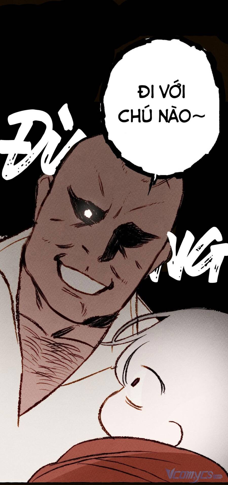 Nuôi Dưỡng Một Hắc Long - Chương 2