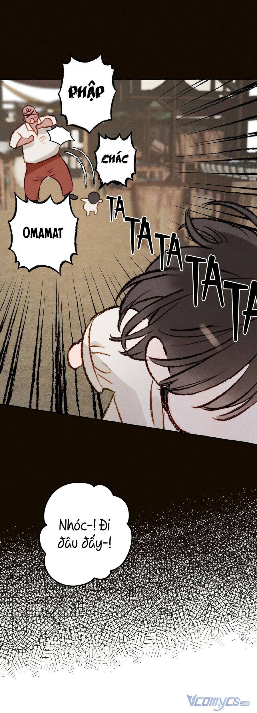 Nuôi Dưỡng Một Hắc Long - Chương 2