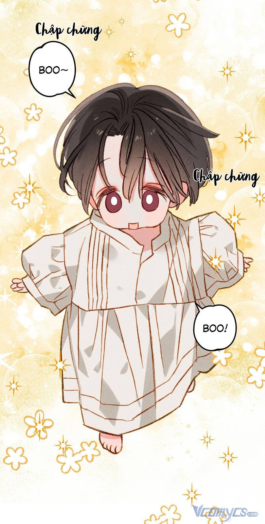 Nuôi Dưỡng Một Hắc Long - Chương 2