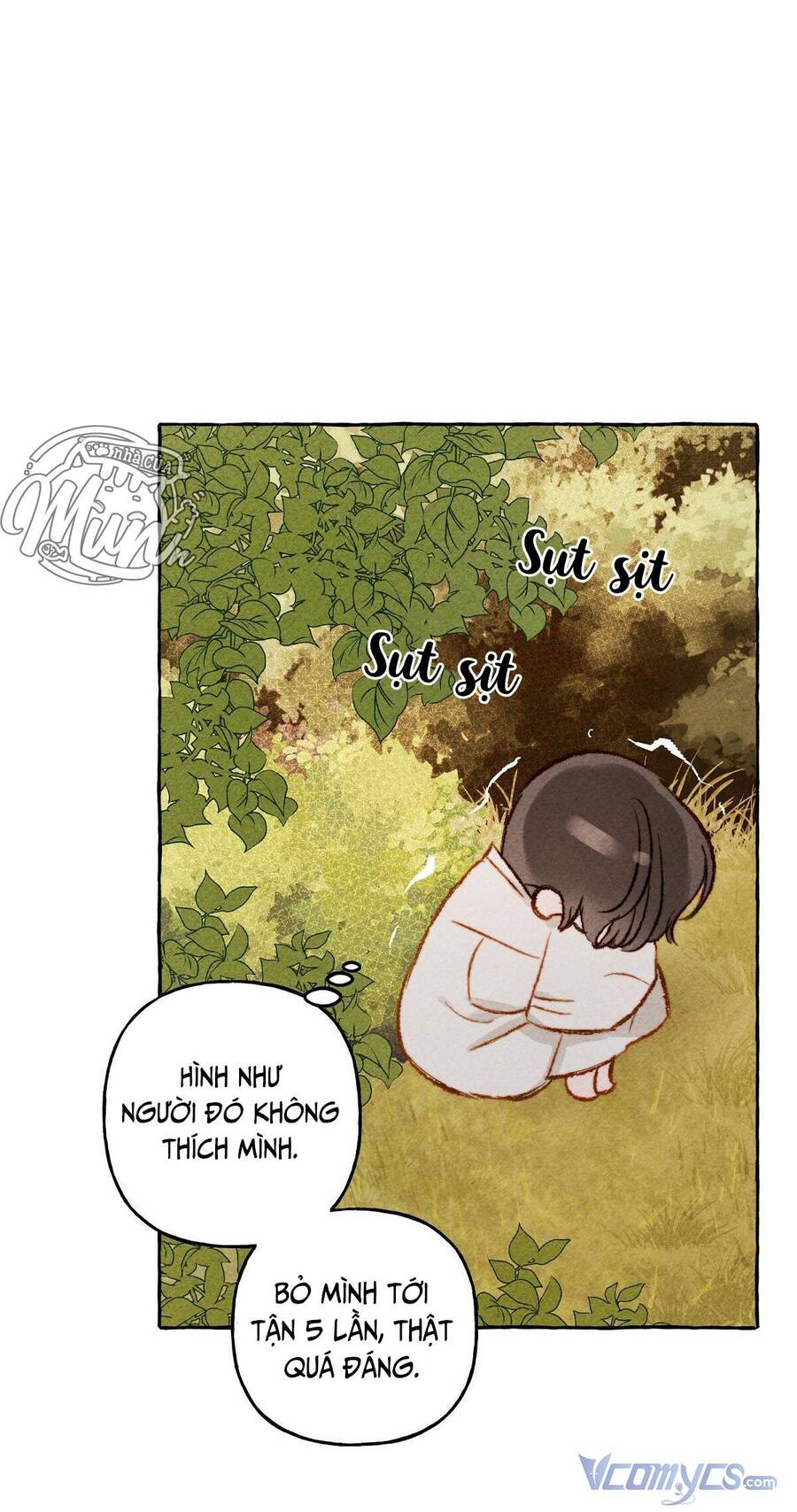 Nuôi Dưỡng Một Hắc Long - Chương 2