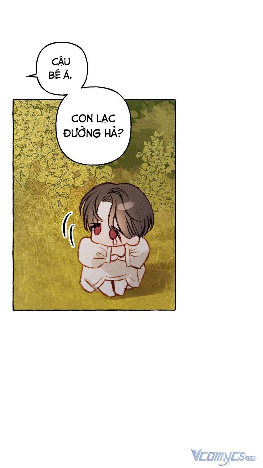 Nuôi Dưỡng Một Hắc Long - Chương 2