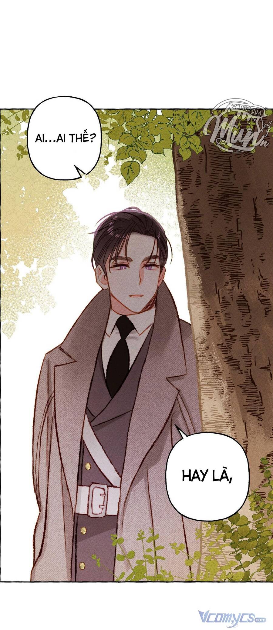 Nuôi Dưỡng Một Hắc Long - Chương 2