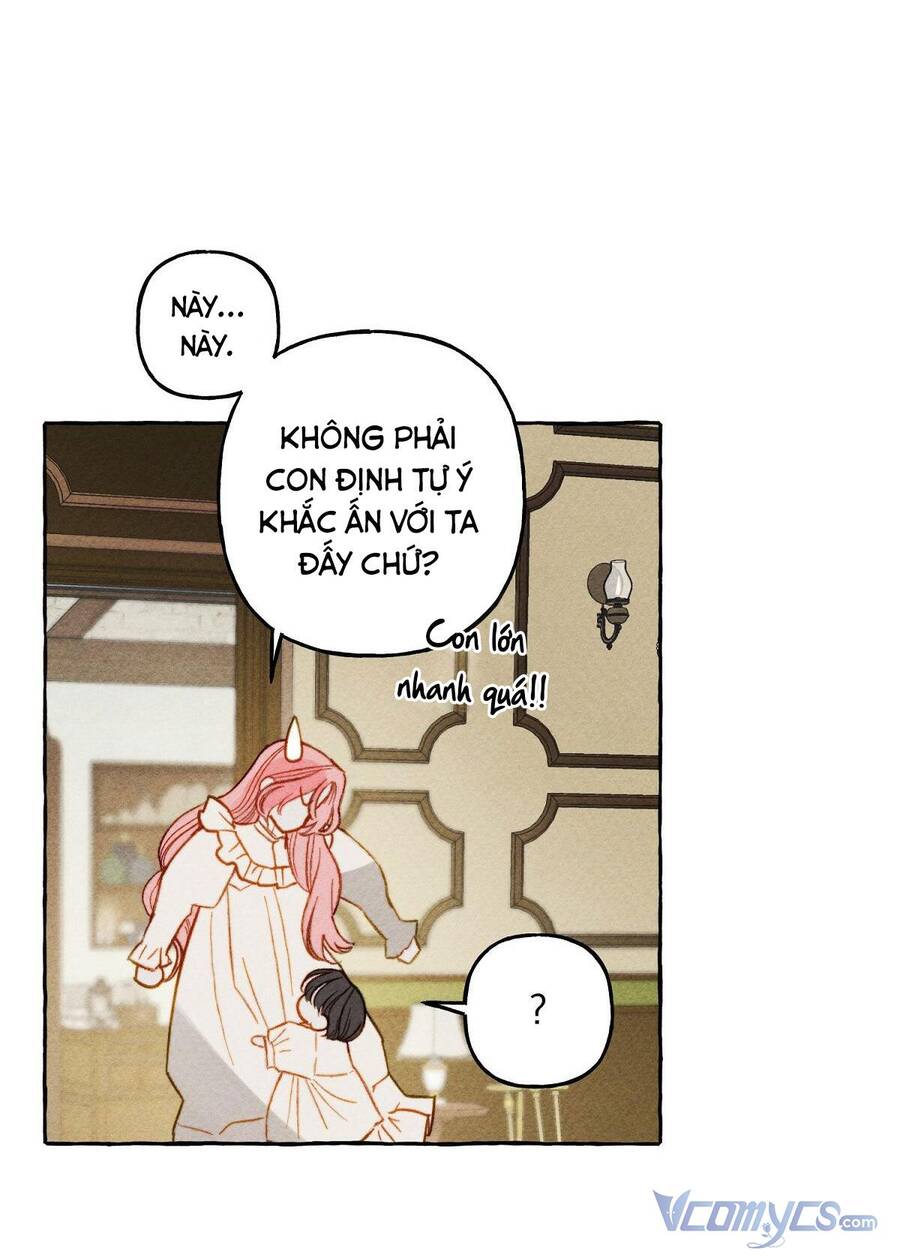 Nuôi Dưỡng Một Hắc Long - Chương 2