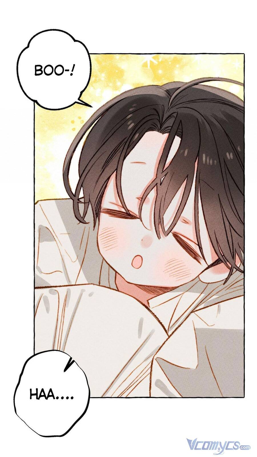 Nuôi Dưỡng Một Hắc Long - Chương 2