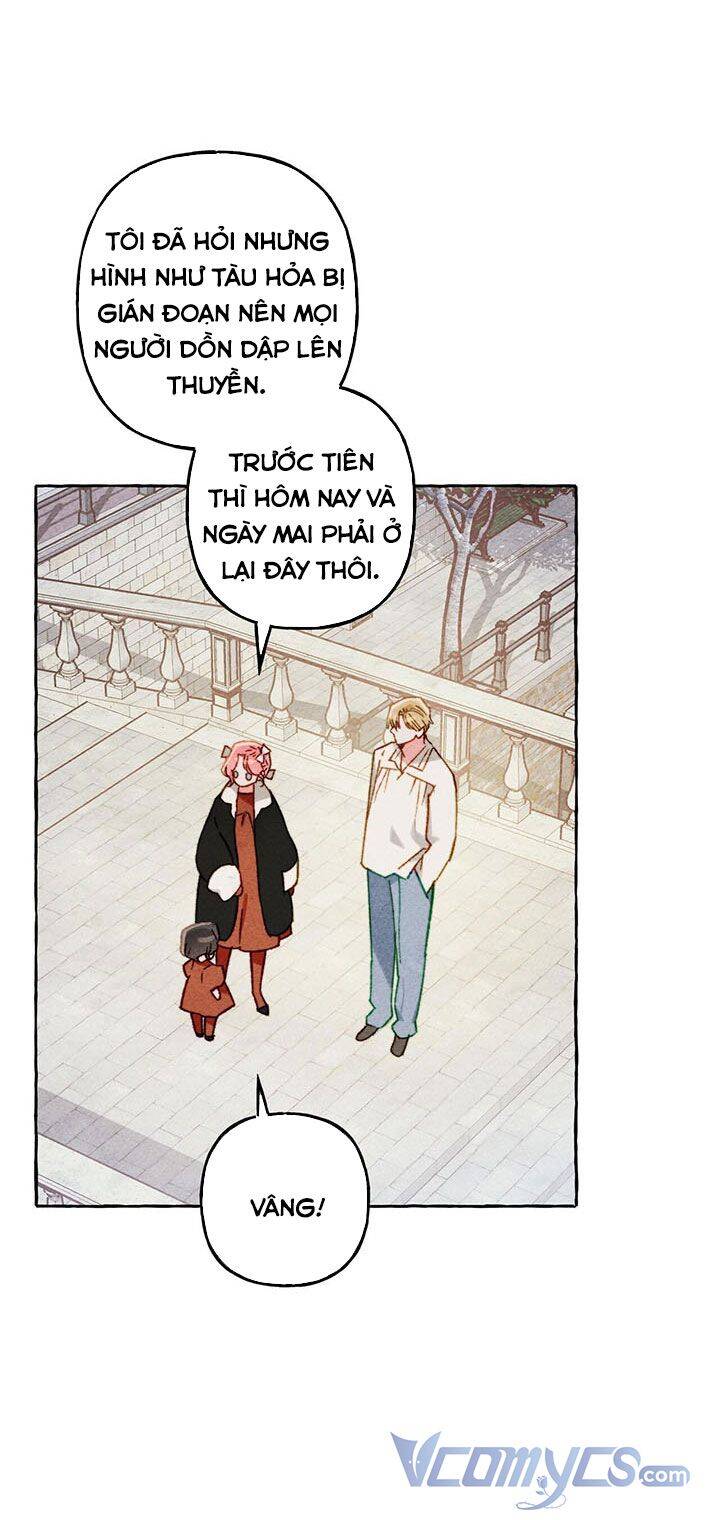 Nuôi Dưỡng Một Hắc Long - Chương 20