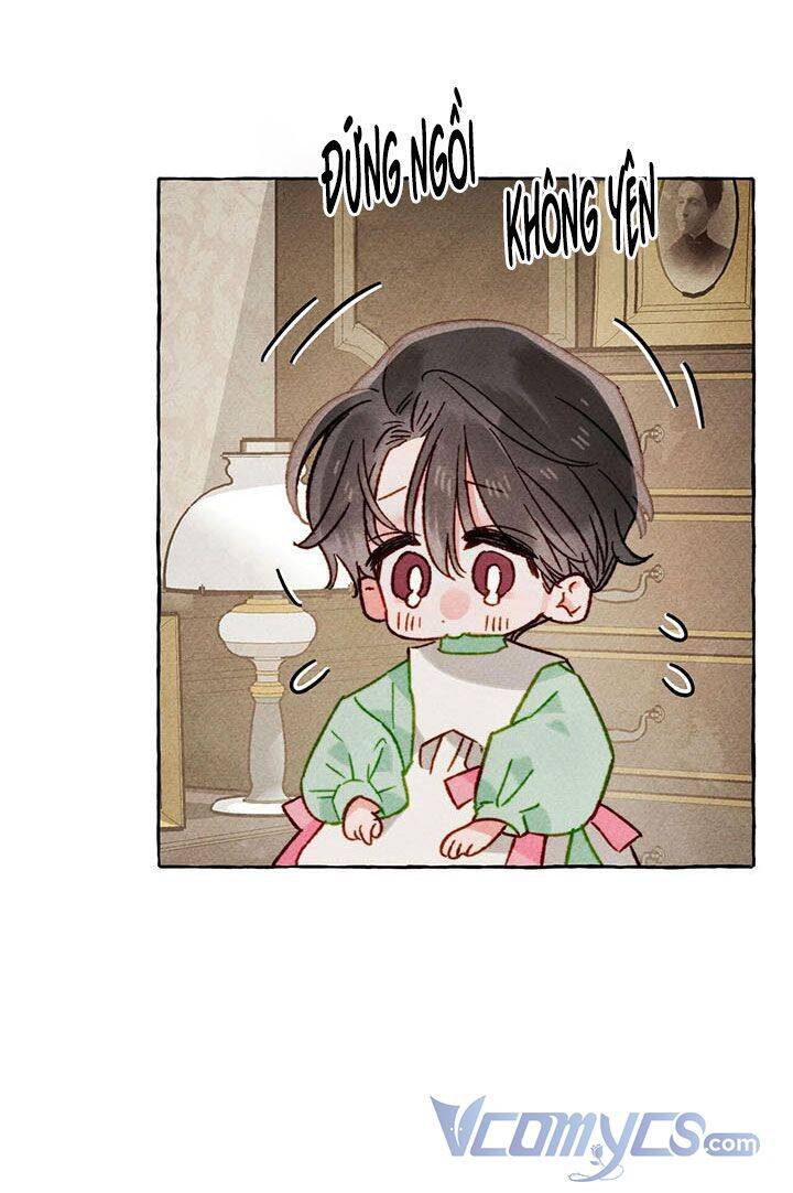 Nuôi Dưỡng Một Hắc Long - Chương 20