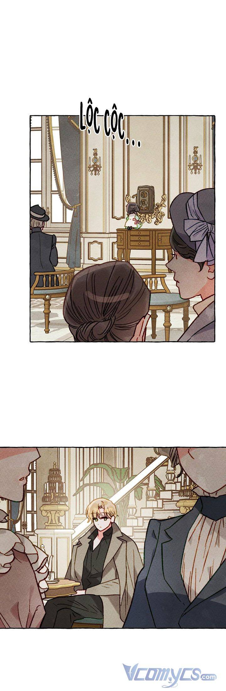 Nuôi Dưỡng Một Hắc Long - Chương 20