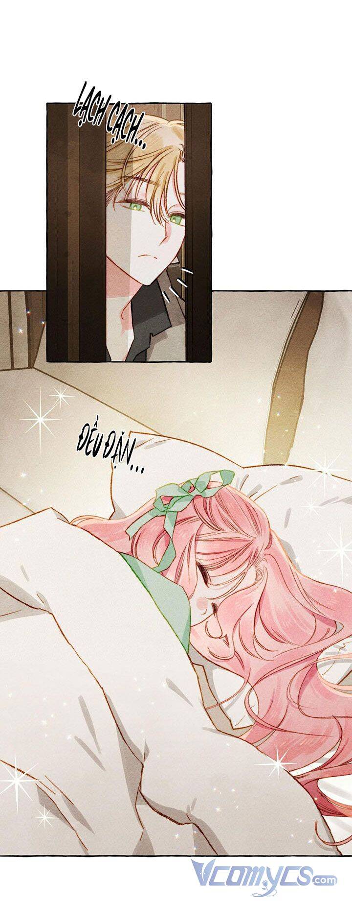 Nuôi Dưỡng Một Hắc Long - Chương 20