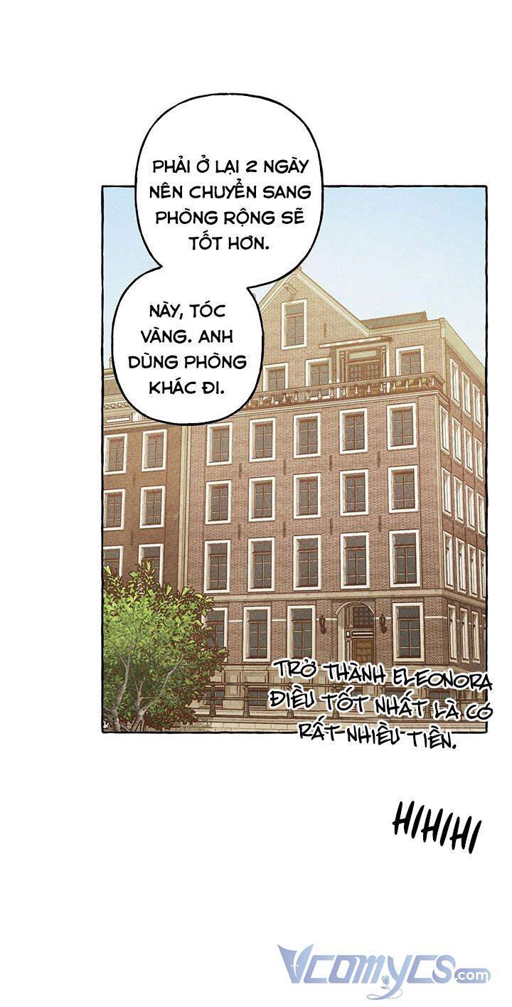 Nuôi Dưỡng Một Hắc Long - Chương 20