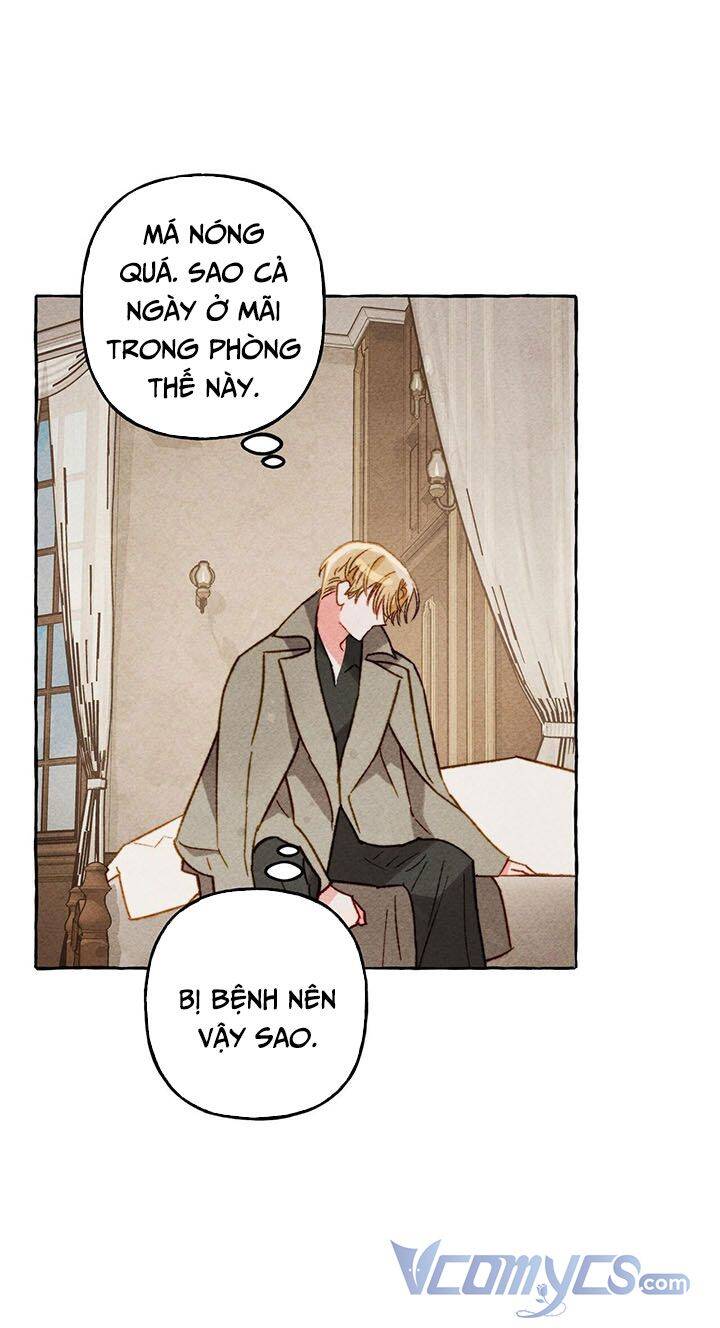 Nuôi Dưỡng Một Hắc Long - Chương 20