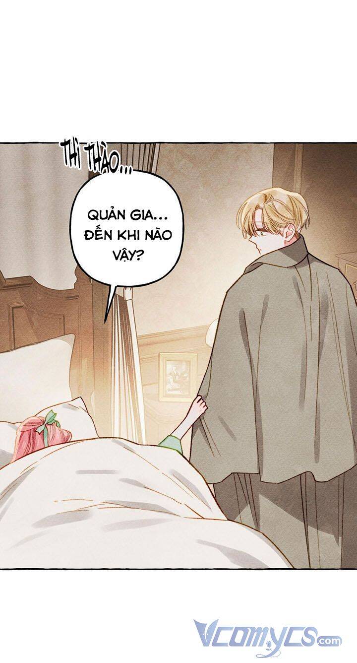 Nuôi Dưỡng Một Hắc Long - Chương 20