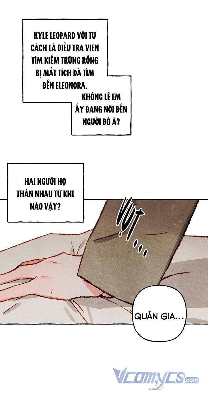 Nuôi Dưỡng Một Hắc Long - Chương 20