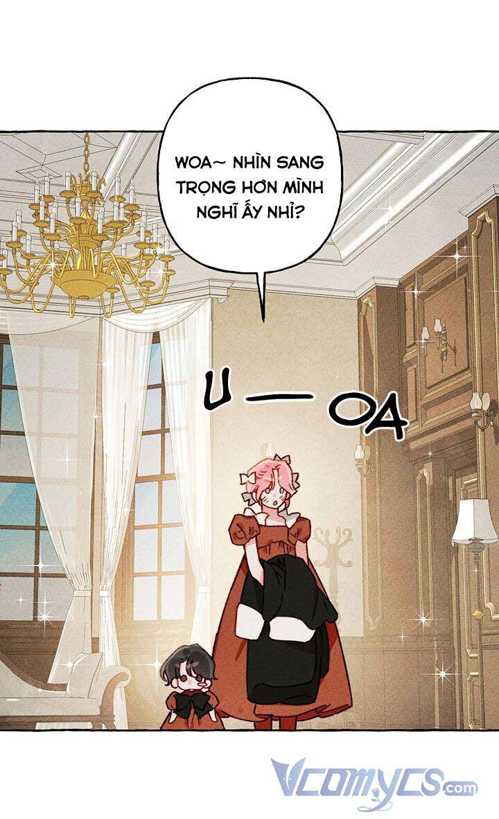 Nuôi Dưỡng Một Hắc Long - Chương 20