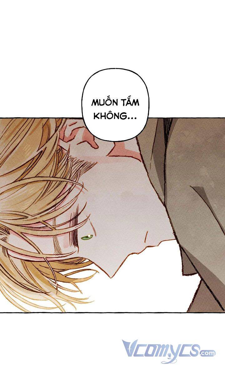 Nuôi Dưỡng Một Hắc Long - Chương 20