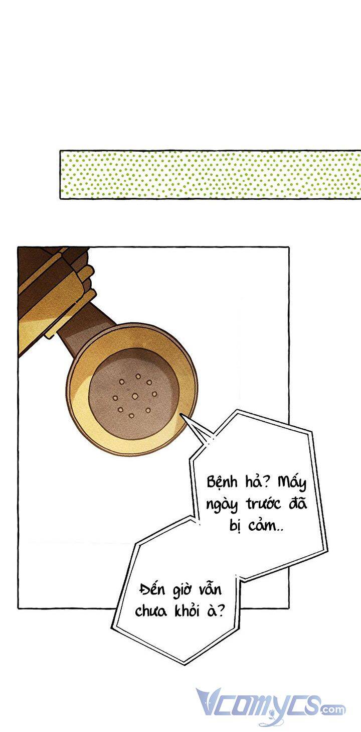 Nuôi Dưỡng Một Hắc Long - Chương 20