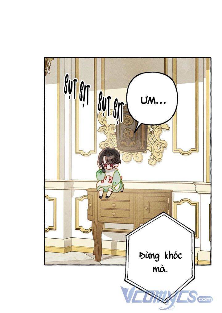 Nuôi Dưỡng Một Hắc Long - Chương 20