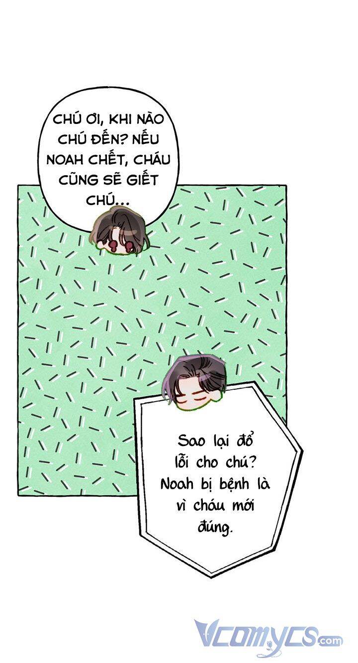 Nuôi Dưỡng Một Hắc Long - Chương 20