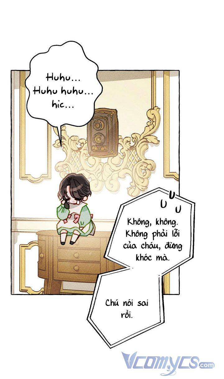 Nuôi Dưỡng Một Hắc Long - Chương 20