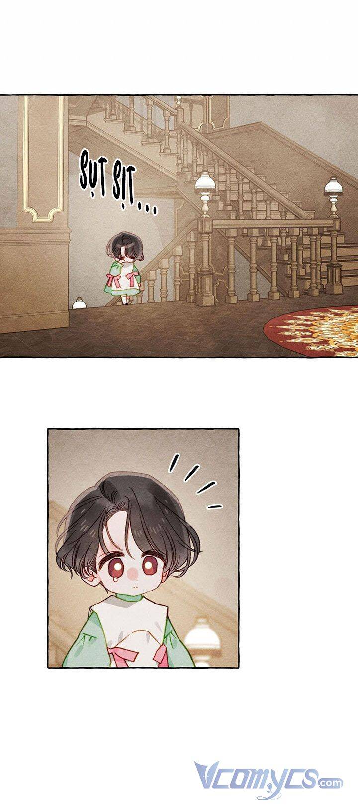 Nuôi Dưỡng Một Hắc Long - Chương 20