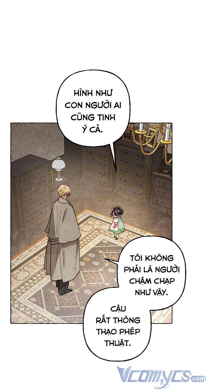 Nuôi Dưỡng Một Hắc Long - Chương 20