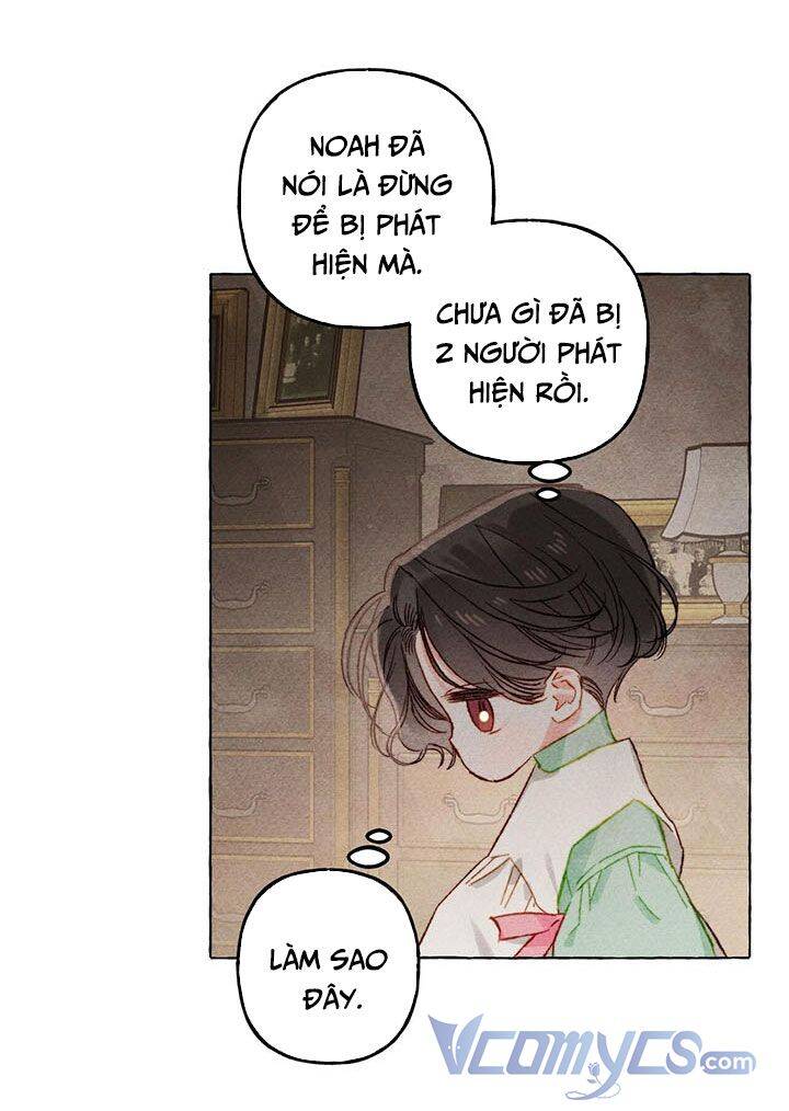 Nuôi Dưỡng Một Hắc Long - Chương 20