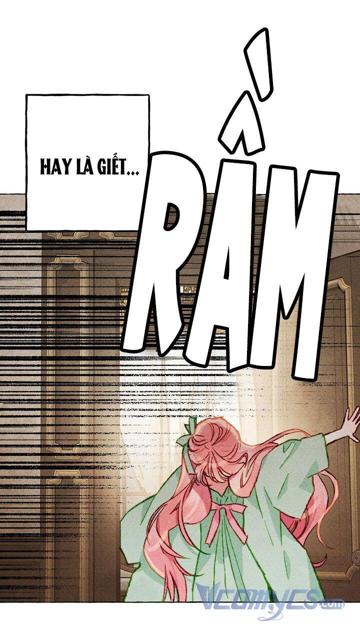 Nuôi Dưỡng Một Hắc Long - Chương 20