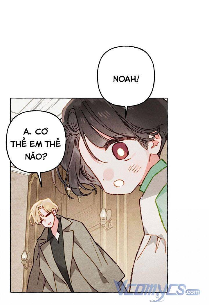 Nuôi Dưỡng Một Hắc Long - Chương 20