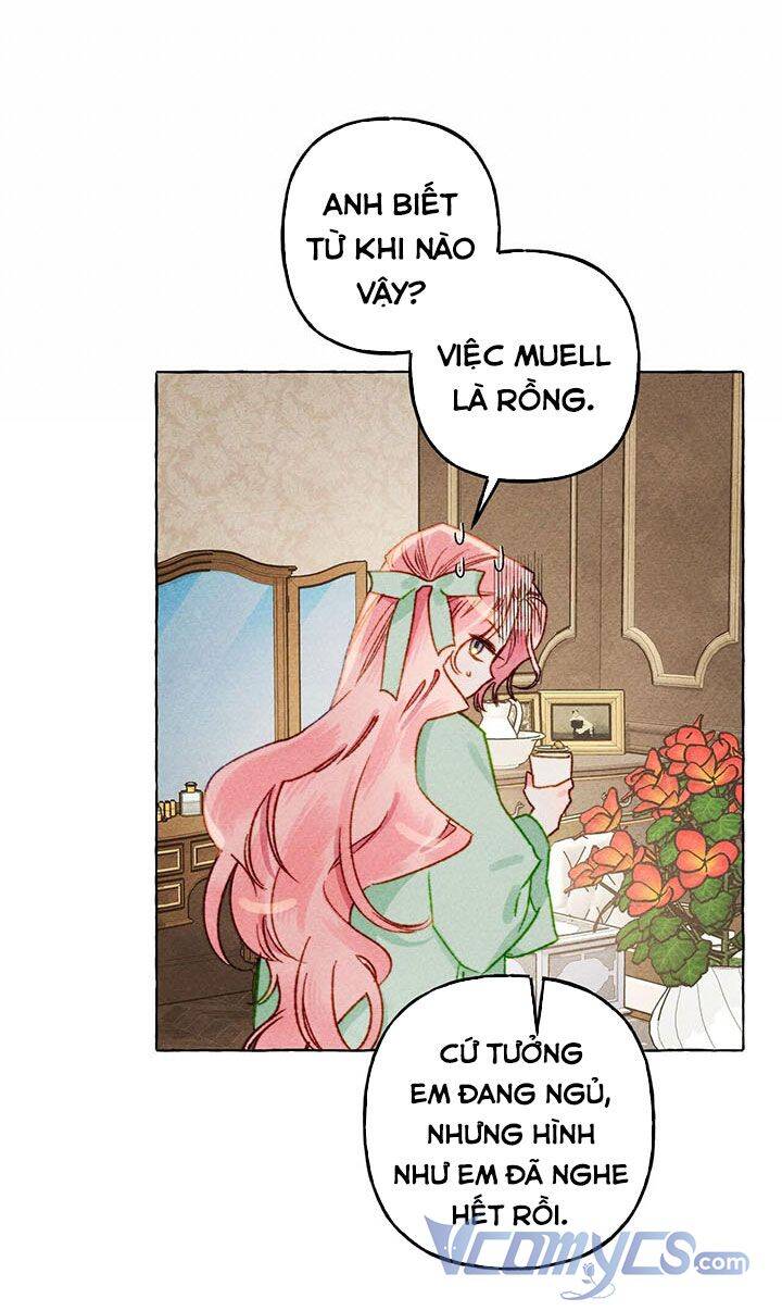 Nuôi Dưỡng Một Hắc Long - Chương 20