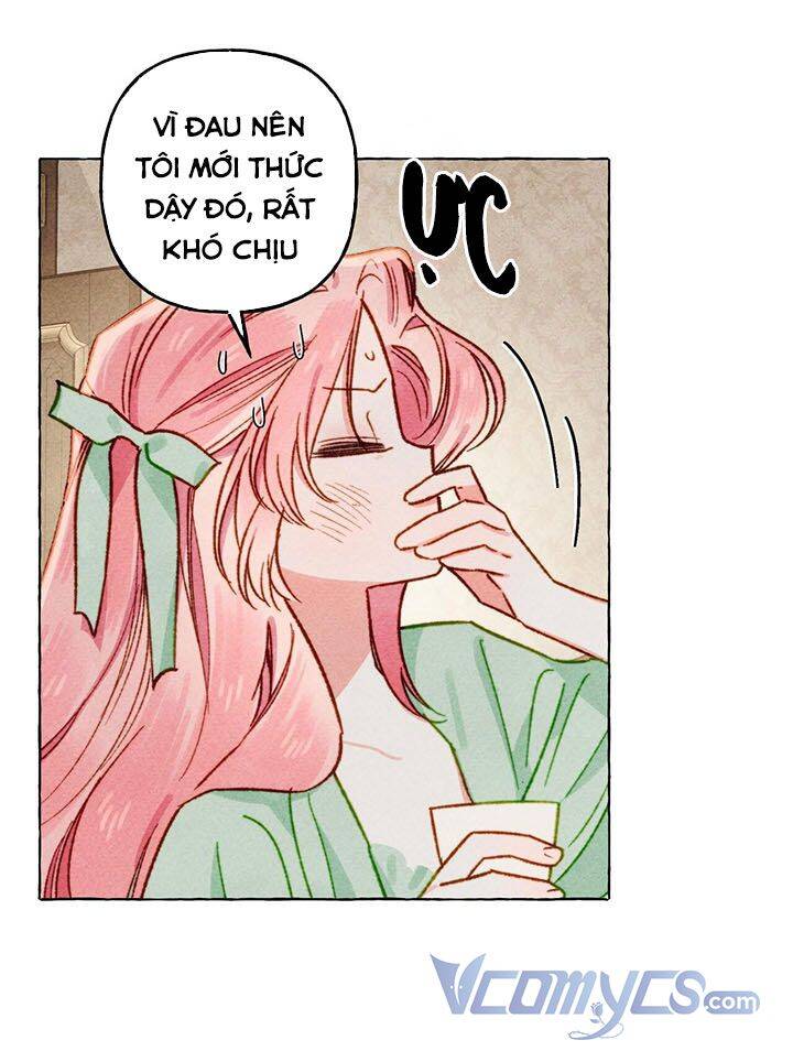 Nuôi Dưỡng Một Hắc Long - Chương 20