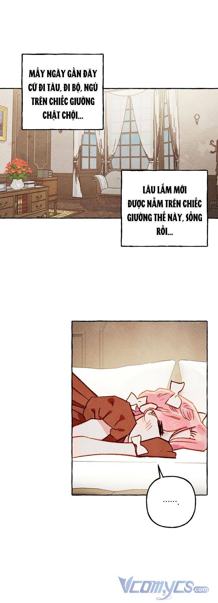 Nuôi Dưỡng Một Hắc Long - Chương 20