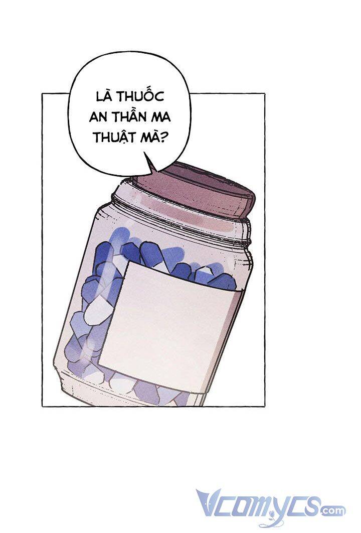 Nuôi Dưỡng Một Hắc Long - Chương 20