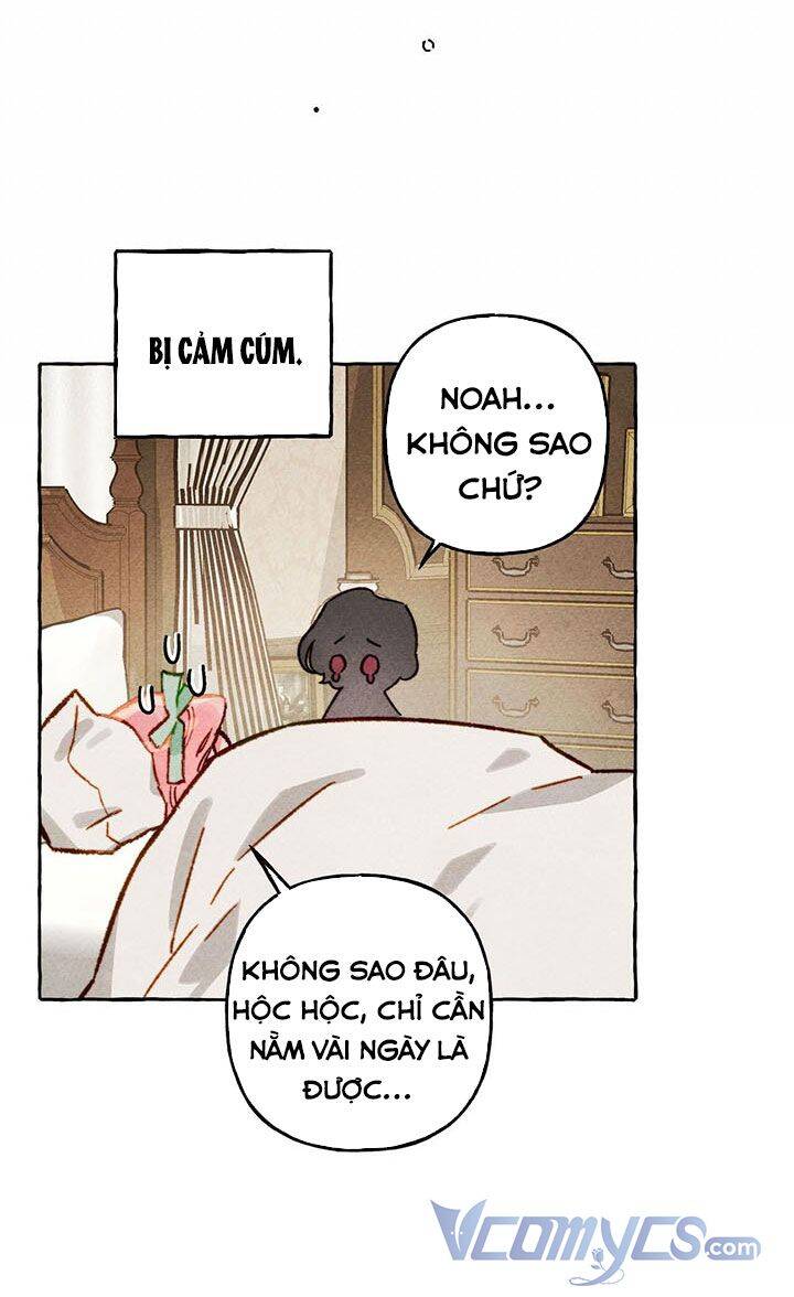 Nuôi Dưỡng Một Hắc Long - Chương 20