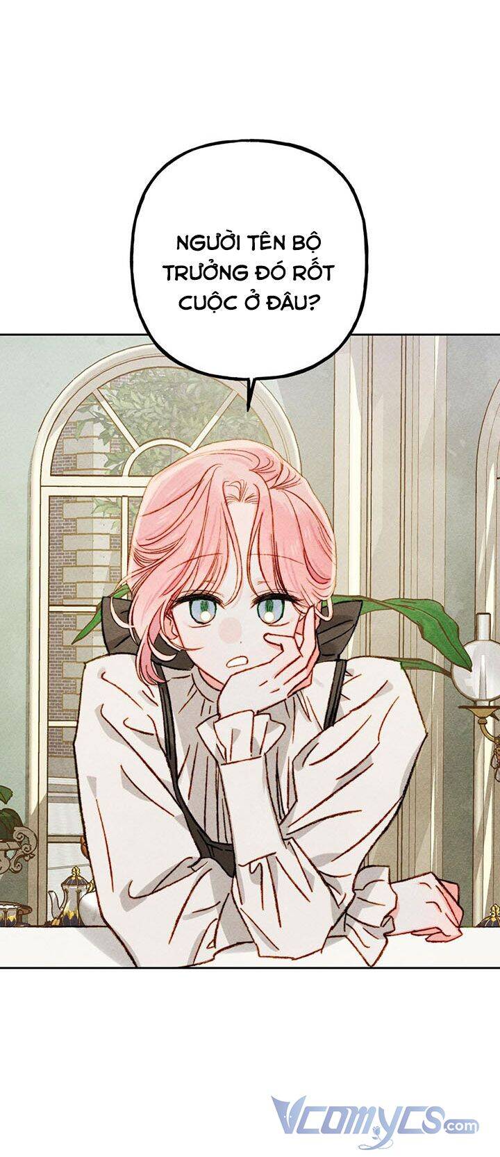 Nuôi Dưỡng Một Hắc Long - Chương 21