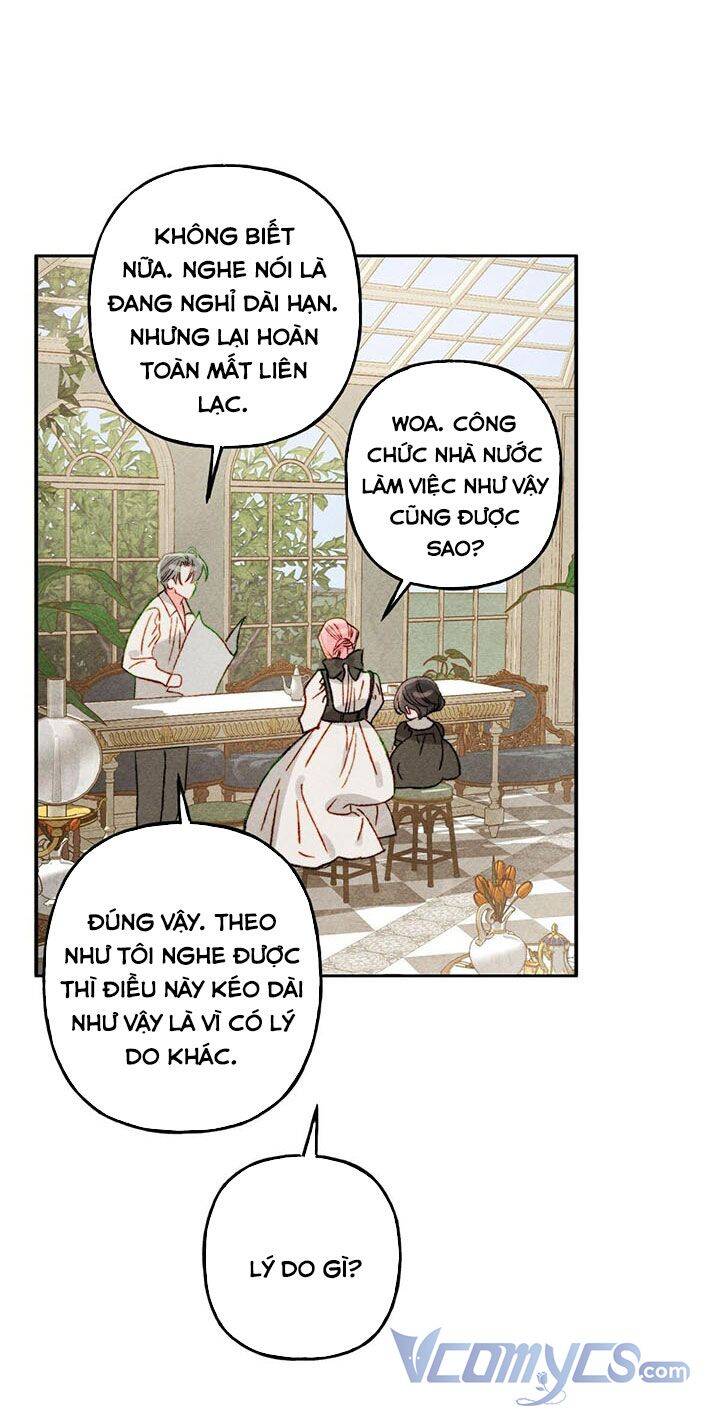 Nuôi Dưỡng Một Hắc Long - Chương 21