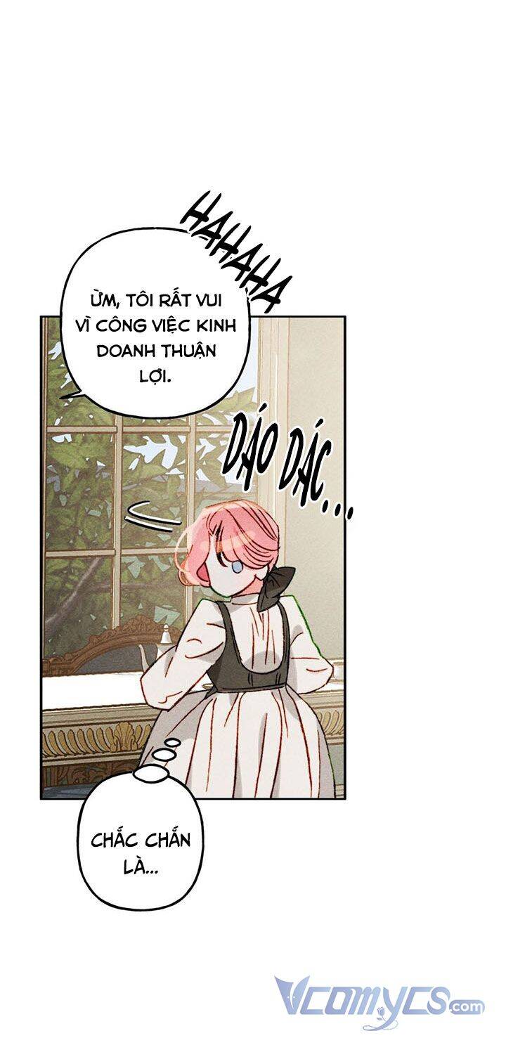 Nuôi Dưỡng Một Hắc Long - Chương 21