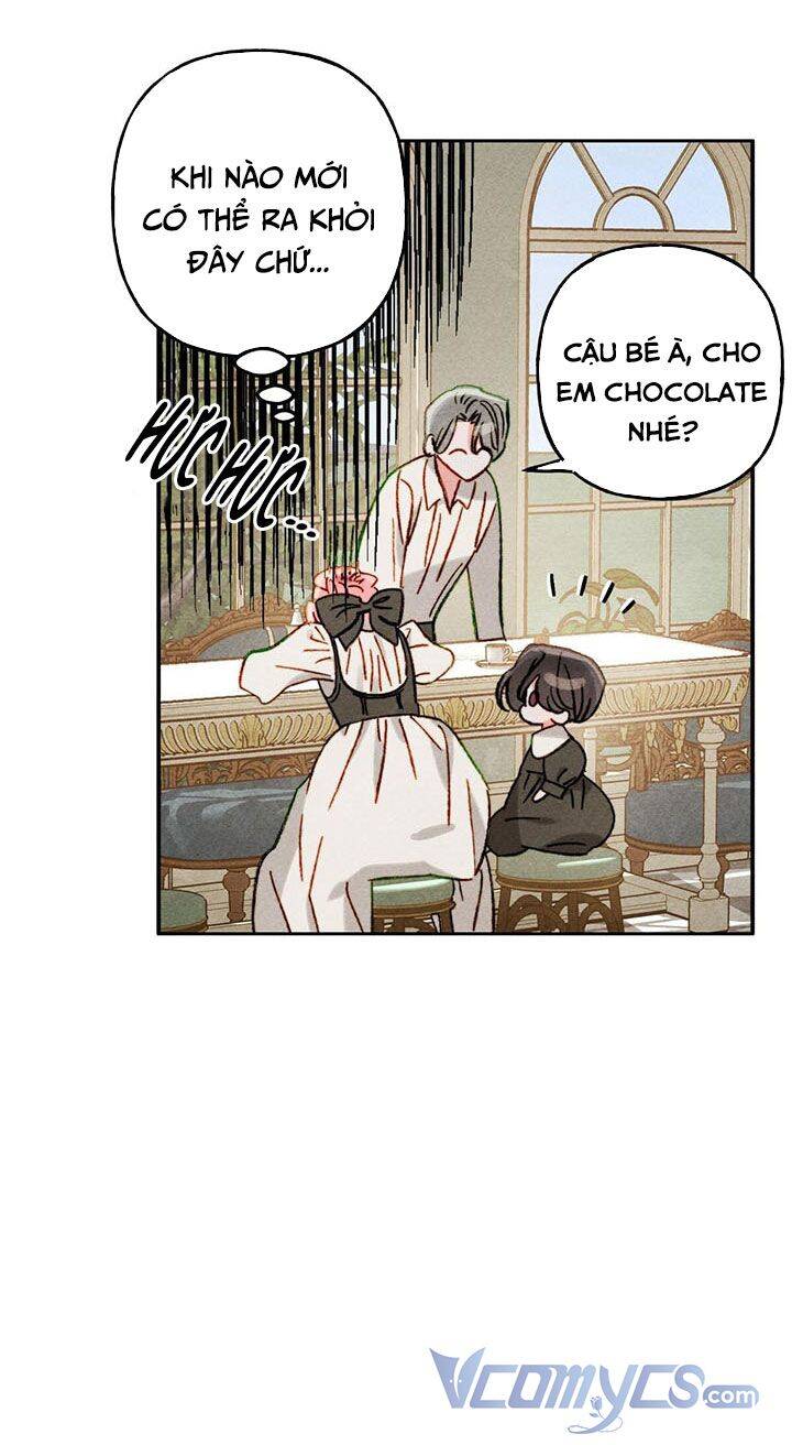 Nuôi Dưỡng Một Hắc Long - Chương 21