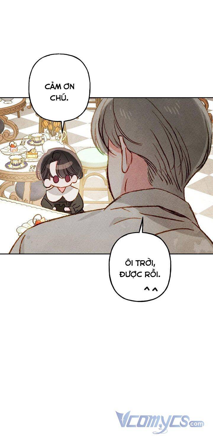 Nuôi Dưỡng Một Hắc Long - Chương 21